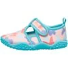Playshoes Aqua-Schuh Schmetterlinge In Rosa -Babyprodukte playshoes aqua schuh schmetterlinge in rosa