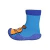 Playshoes Aqua-Socke DIE MAUS In Blau
