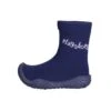 Playshoes Aqua-Socke Uni In Marine