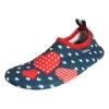 Playshoes Badeschuhe In Dunkelblau/ Bunt -Babyprodukte playshoes badeschuhe in dunkelblau bunt
