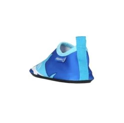 Playshoes Barfuß-Schuh Hai In Blau -Babyprodukte playshoes barfuss schuh hai in blau 1
