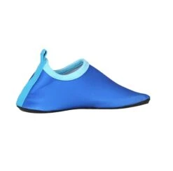 Playshoes Barfuß-Schuh Hai In Blau -Babyprodukte playshoes barfuss schuh hai in blau 2