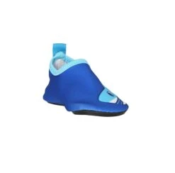 Playshoes Barfuß-Schuh Hai In Blau -Babyprodukte playshoes barfuss schuh hai in blau 3