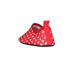Playshoes Barfuß-Schuh Punkte In Rot -Babyprodukte playshoes barfuss schuh punkte in rot 1