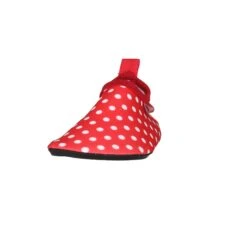 Playshoes Barfuß-Schuh Punkte In Rot -Babyprodukte playshoes barfuss schuh punkte in rot 4