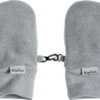 Playshoes Fäustling Fleece In Grau 2 Playshoes Fäustling Fleece In Grau -Babyprodukte playshoes faustling fleece in grau