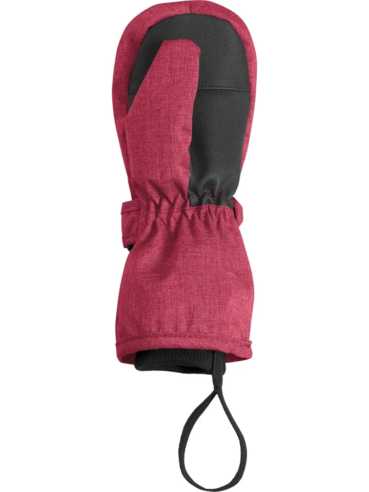 Playshoes Fäustlinge In Fuchsia 4 Playshoes Fäustlinge In Fuchsia – Bild 2