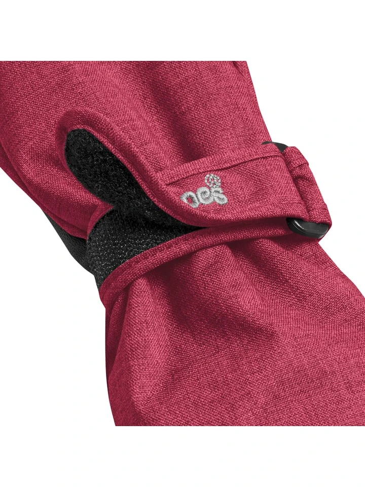 Playshoes Fäustlinge In Fuchsia 6 Playshoes Fäustlinge In Fuchsia – Bild 4