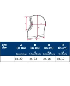 Playshoes Fleece-Schlupfmütze Sterne Camouflage In Dunkelgrau -Babyprodukte playshoes fleece schlupfmutze sterne camouflage in dunkelgrau 3