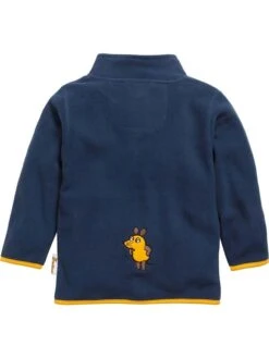 Playshoes Fleecejacke In Dunkelblau 5 Playshoes Fleecejacke In Dunkelblau -Babyprodukte playshoes fleecejacke in dunkelblau 1