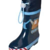 Playshoes Gummistiefel In Dunkelblau -Babyprodukte playshoes gummistiefel in dunkelblau 1