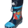 Playshoes Gummistiefel In Dunkelblau/ Türkis 1 Playshoes Gummistiefel In Dunkelblau/ Türkis -Babyprodukte playshoes gummistiefel in dunkelblau turkis