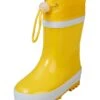 Playshoes Gummistiefel In Gelb -Babyprodukte playshoes gummistiefel in gelb