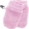 Playshoes Kuschel-Fleece-Fäustling In Rosa -Babyprodukte playshoes kuschel fleece faustling in rosa