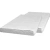Playshoes Molton-Betteinlage 70x100 Cm 2er Pack In Weiß 2 Playshoes Molton-Betteinlage 70x100 Cm 2er Pack In Weiß -Babyprodukte playshoes molton betteinlage 70x100 cm 2er pack in weiss