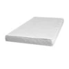 Playshoes Molton/Frottee-Betteinlage 40x50 Cm In Weiß