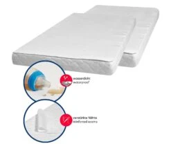 Playshoes Molton/Frottee-Betteinlage 50x90 Cm 2er Pack In Weiß 6 Playshoes Molton/Frottee-Betteinlage 50x90 Cm 2er Pack In Weiß -Babyprodukte playshoes molton frottee betteinlage 50x90 cm 2er pack in weiss 1