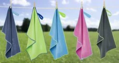 Playshoes Multifunktionstuch 50x100 Cm In Grau -Babyprodukte playshoes multifunktionstuch 50x100 cm in grau 1