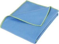 Playshoes Multifunktionstuch 80x160 Cm In Blau