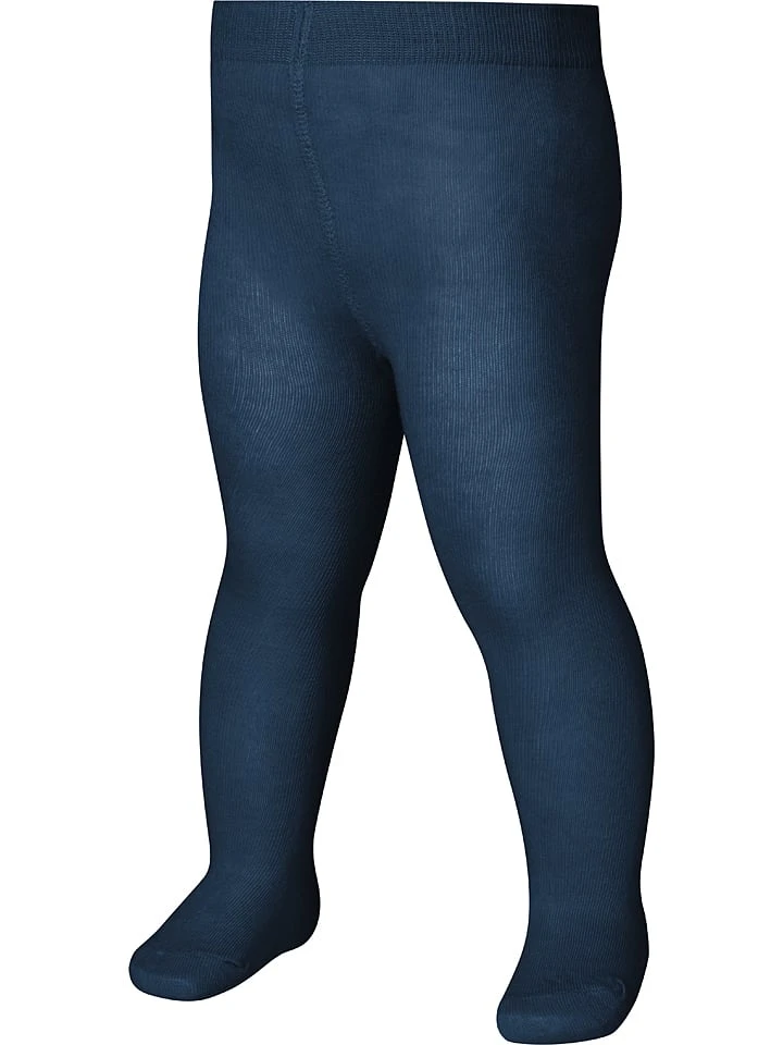 Playshoes Strumpfhose In Dunkelblau 3 Playshoes Strumpfhose In Dunkelblau