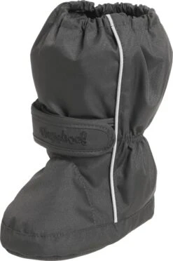 Playshoes Thermo Bootie In Schwarz