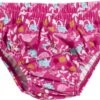 Playshoes UV-Schutz Windelhose Flamingo Zum Knöpfen In Türkis -Babyprodukte playshoes uv schutz windelhose flamingo zum knopfen in turkis