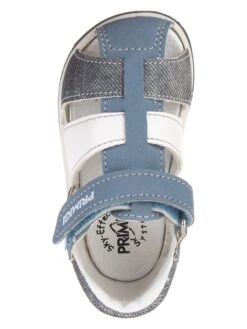 Primigi Halbsandalen In Blau -Babyprodukte primigi halbsandalen in blau 3