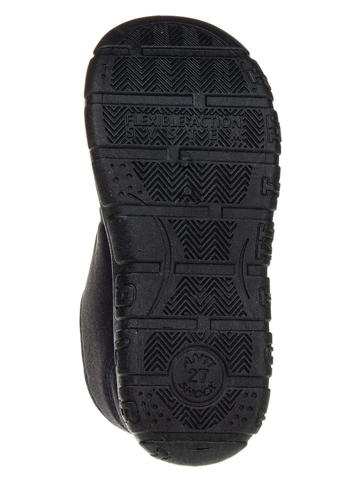 Primigi Hausschuhe In Dunkelblau 7 Primigi Hausschuhe In Dunkelblau – Bild 5