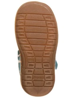 Primigi Leder-Halbsandalen In Hellblau -Babyprodukte primigi leder halbsandalen in hellblau 4