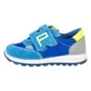 Primigi Leder-Sneakers In Blau -Babyprodukte primigi leder sneakers in blau