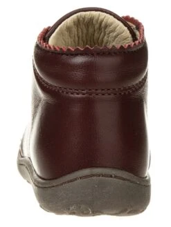 Primigi Leder-Sneakers In Bordeaux -Babyprodukte primigi leder sneakers in bordeaux 2