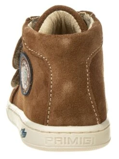 Primigi Leder-Sneakers In Hellbraun 9 Primigi Leder-Sneakers In Hellbraun -Babyprodukte primigi leder sneakers in hellbraun 2