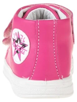 Primigi Leder-Sneakers In Pink -Babyprodukte primigi leder sneakers in pink 2