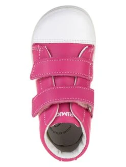 Primigi Leder-Sneakers In Pink -Babyprodukte primigi leder sneakers in pink 3