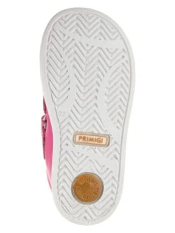 Primigi Leder-Sneakers In Pink -Babyprodukte primigi leder sneakers in pink 4