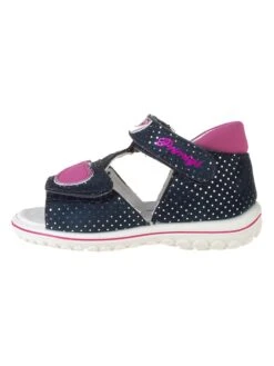 Primigi Sandalen In Dunkelblau