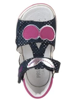 Primigi Sandalen In Dunkelblau -Babyprodukte primigi sandalen in dunkelblau 3