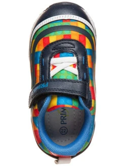 Primigi Sneakers In Bunt -Babyprodukte primigi sneakers in bunt 3