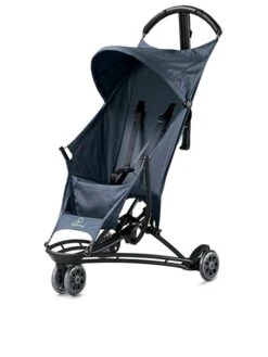 Quinny Buggy "Yezz" In Grau