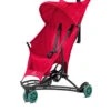 Quinny Buggy "Yezz" In Rot -Babyprodukte quinny buggy yezz in rot