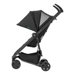 Quinny Buggy Zapp Flex In Schwarz -Babyprodukte quinny buggy zapp flex in schwarz 2