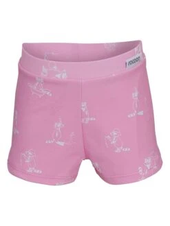 Badehose "Arcadia" In Rosa