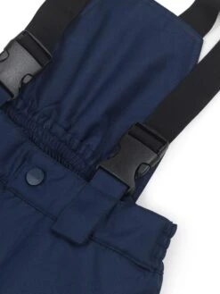 Schneehose "Teagan" In Dunkelblau -Babyprodukte racoon schneehose teagan in dunkelblau 2