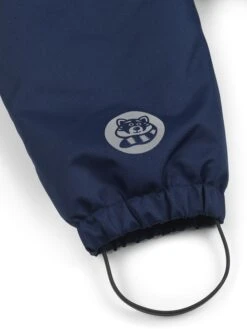 Schneehose "Teagan" In Dunkelblau -Babyprodukte racoon schneehose teagan in dunkelblau 3