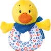 Ravensburger Entchen-Greifling -Babyprodukte ravensburger entchen greifling