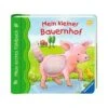Ravensburger Fühlbuch Mein Kleiner Bauernhof In Mehrfarbig -Babyprodukte ravensburger fuhlbuch mein kleiner bauernhof in mehrfarbig