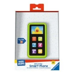 Ravensburger Mein Erstes Smart-Phone In Mehrfarbig -Babyprodukte ravensburger mein erstes smart phone in mehrfarbig 1