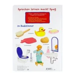 Ravensburger Pappbilderbuch-Erste Bilder Erste Wörter In Mehrfarbig -Babyprodukte ravensburger pappbilderbuch erste bilder erste worter in mehrfarbig 2