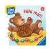 Ravensburger Pappbilderbuch Fühl Mal! In Mehrfarbig -Babyprodukte ravensburger pappbilderbuch fuhl mal in mehrfarbig