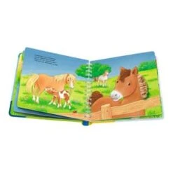 Ravensburger Pappbilderbuch Fühl Mal! Meine Lieblingstiere In Mehrfarbig -Babyprodukte ravensburger pappbilderbuch fuhl mal meine lieblingstiere in mehrfarbig 2